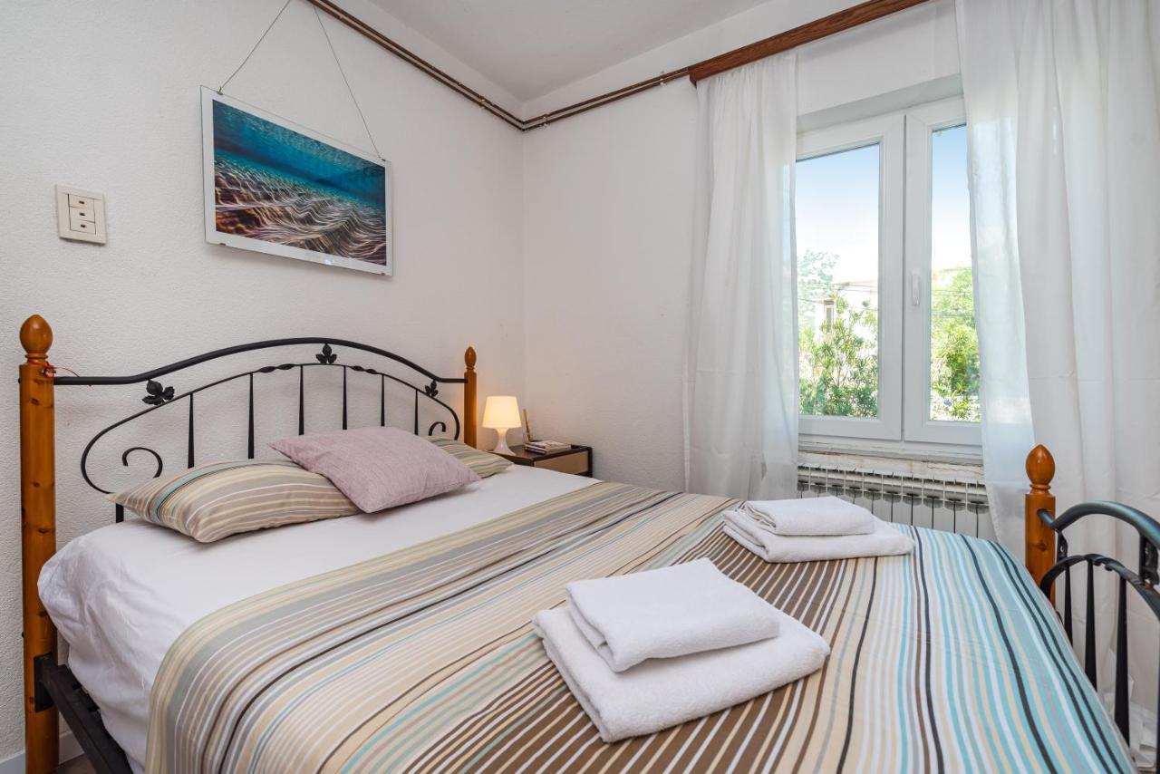 Vacation House Anna Karlobag Exterior foto