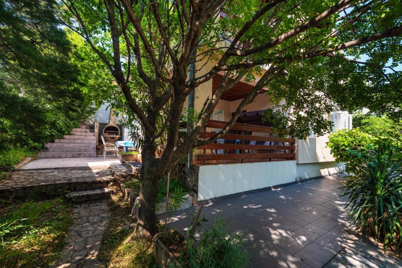 Vacation House Anna Karlobag Exterior foto