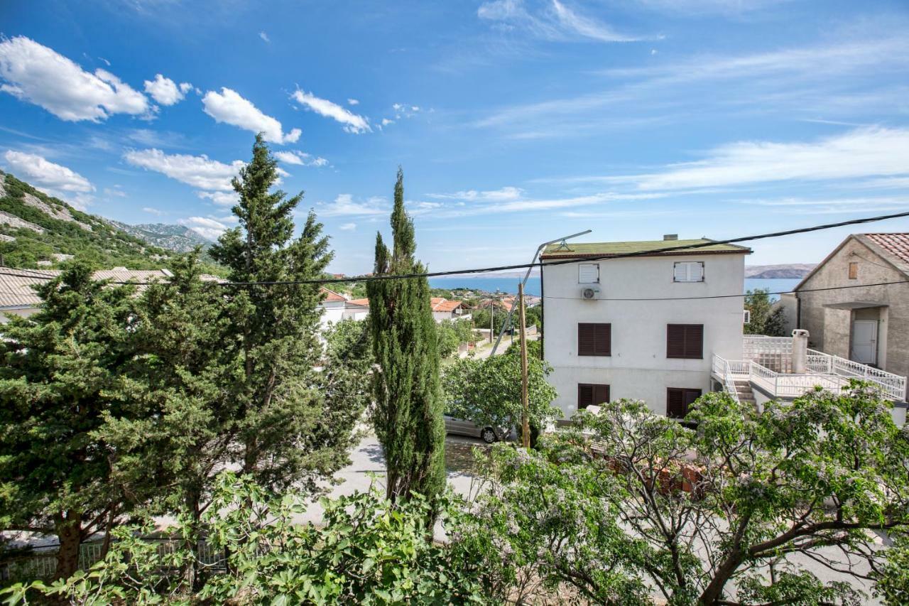 Vacation House Anna Karlobag Exterior foto