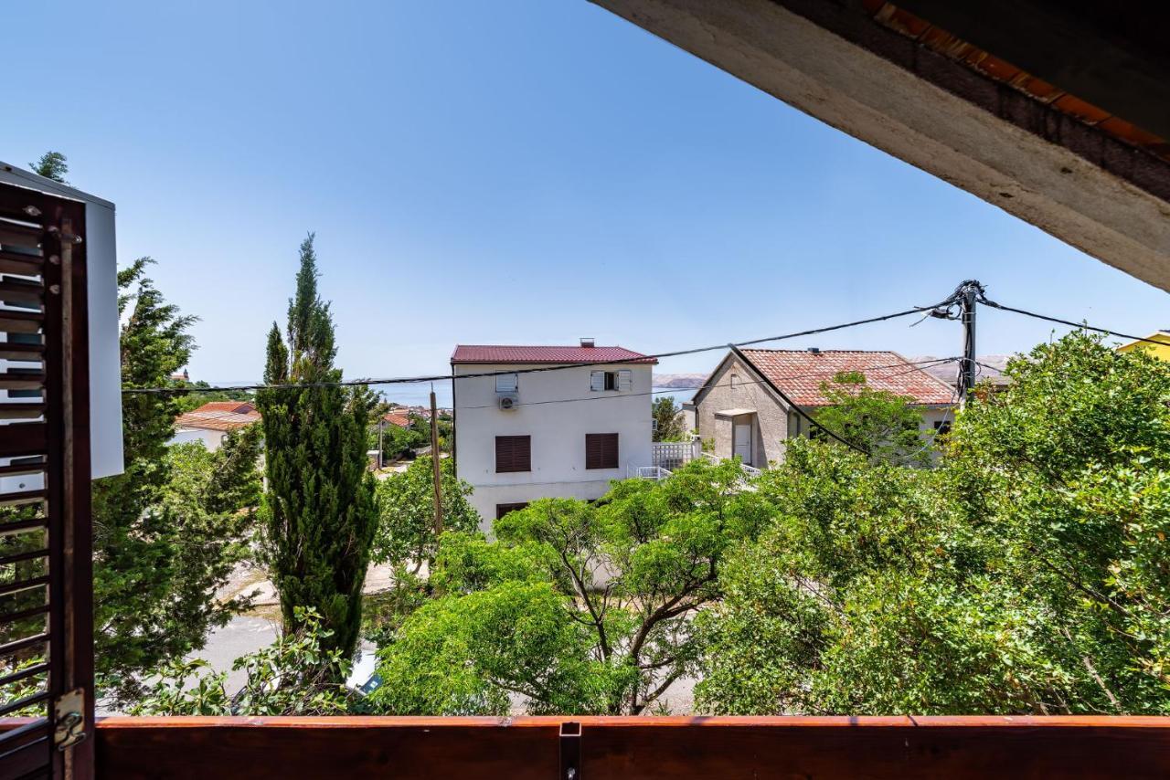Vacation House Anna Karlobag Exterior foto